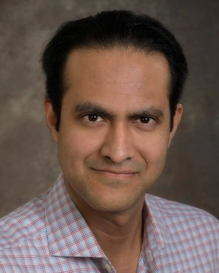 Saleem Ali UN Habitat Saleem Ali UN Habitat