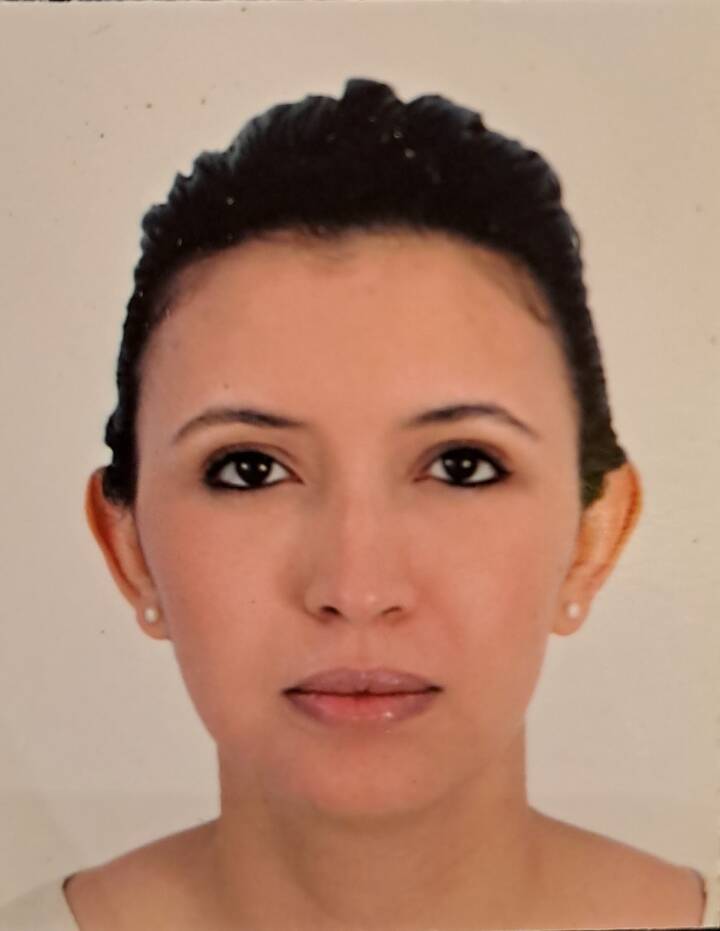 Selma Tabet UN Habitat Selma Tabet UN Habitat