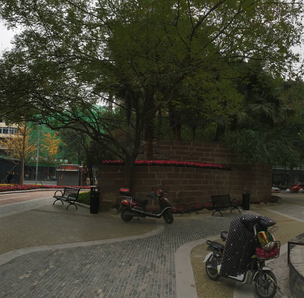 Urban Regeneration Un Habitat