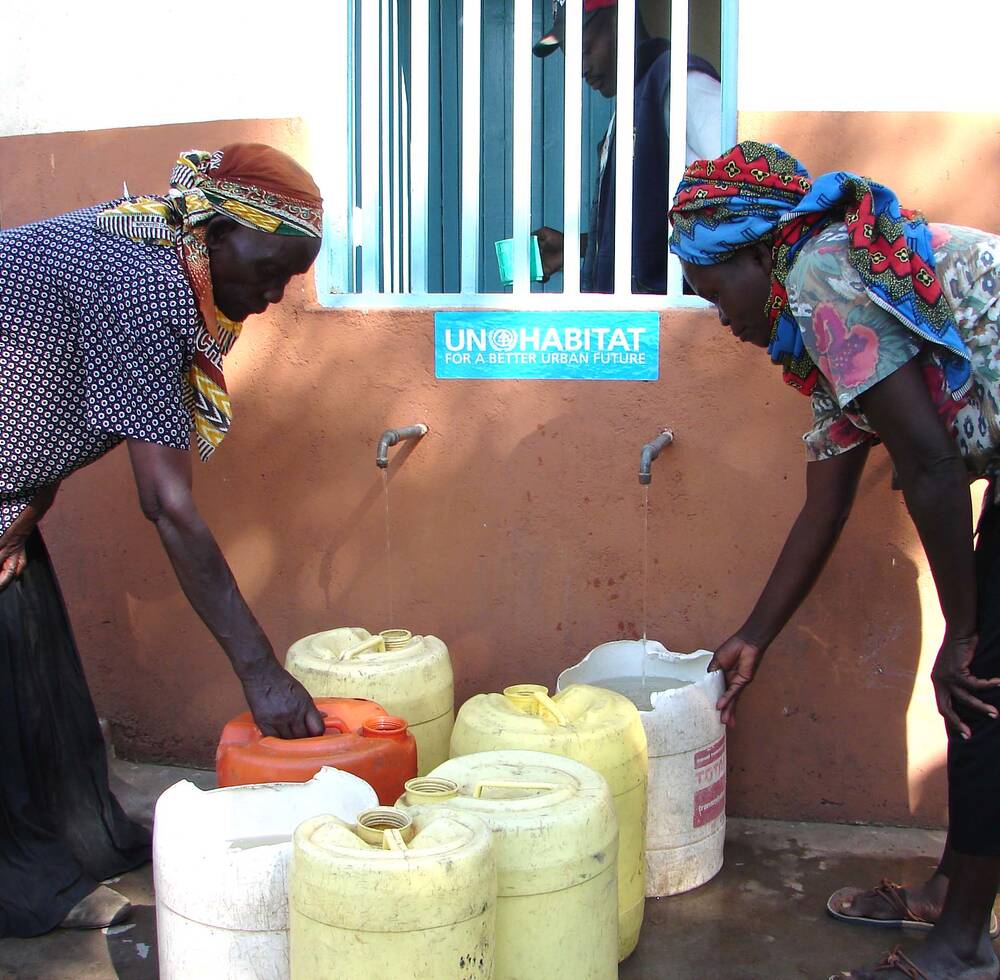 What Water and Sanitation Operators Can do in the Fight Against COVID-19