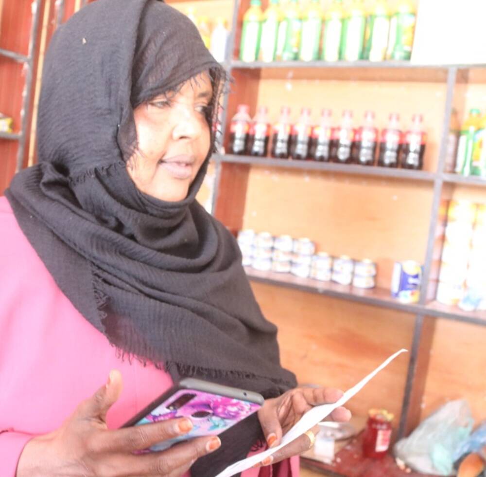 Local tax payments in Somaliland and Puntland soar due to mobile phone payments