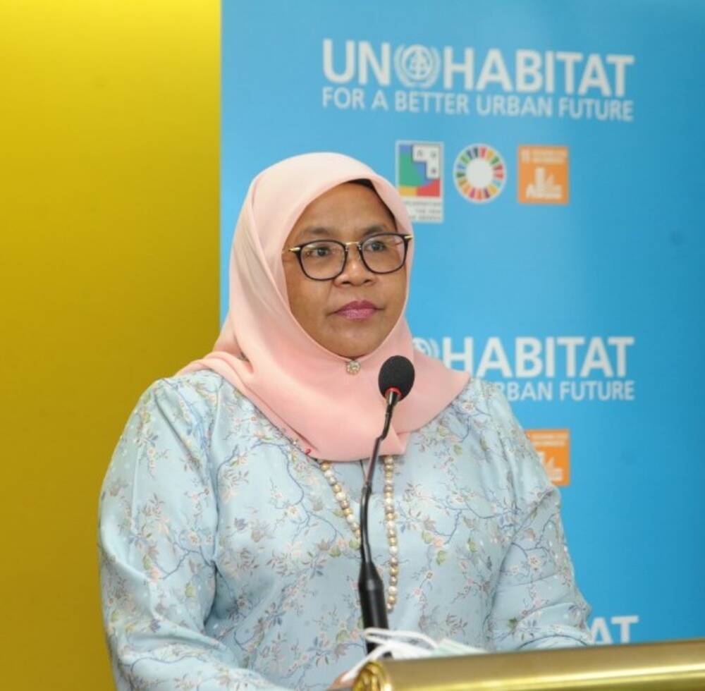 UN-Habitat launches The Urban Agenda Platform for reporting progress, sharing action and knowledge 