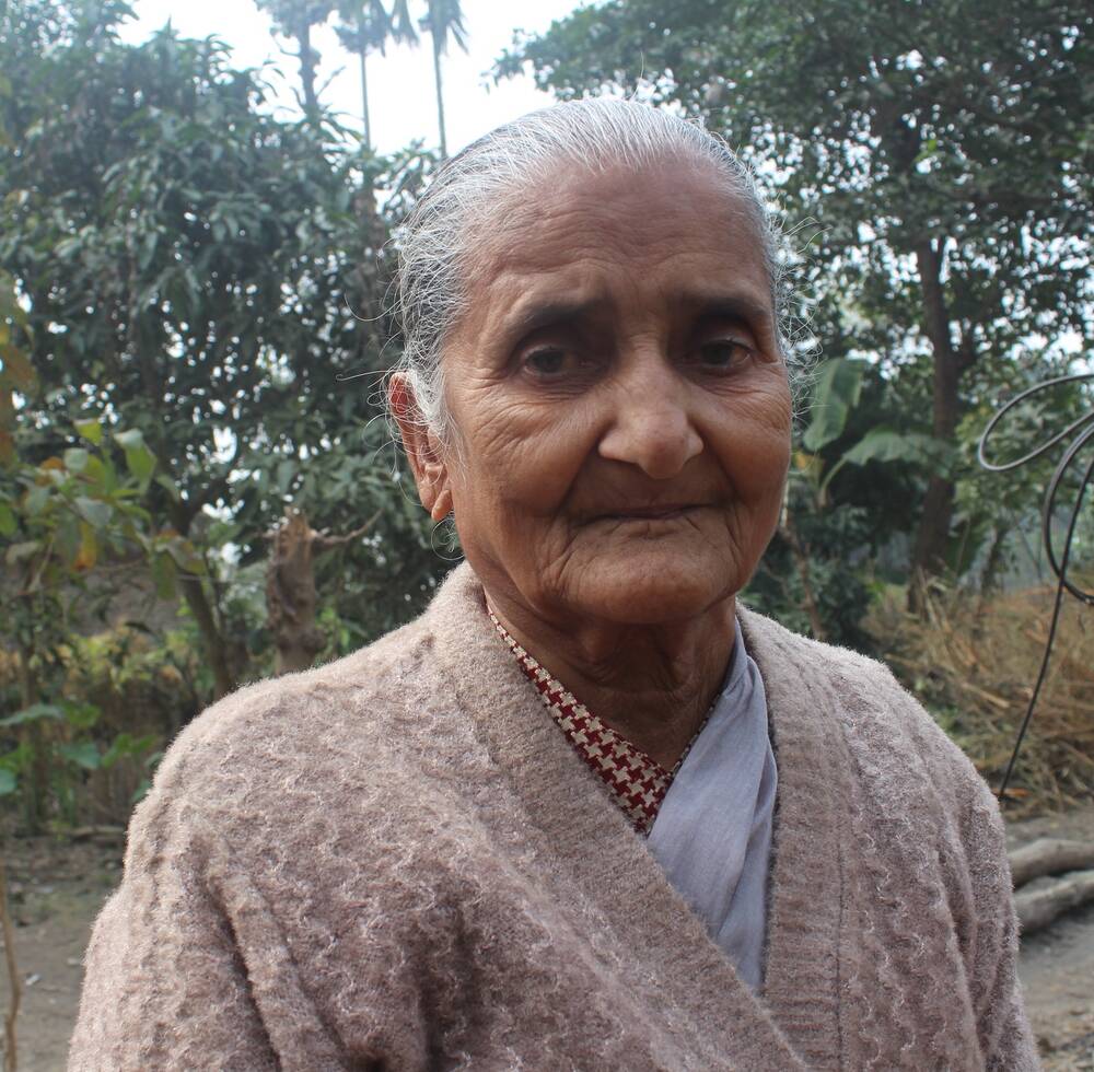 Nepal’s sanitation and hygiene crusader transforms her local community