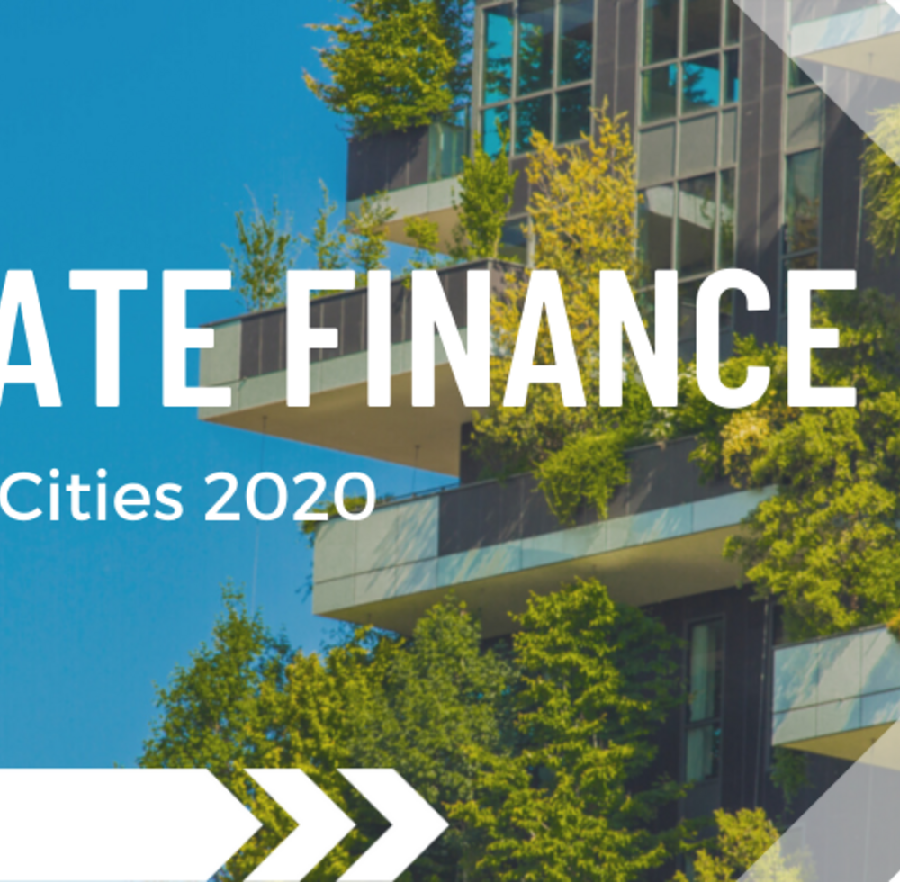 Urban-LEDS cities to test their pitch for Climate Financing at Daring Cities 2020 Conference