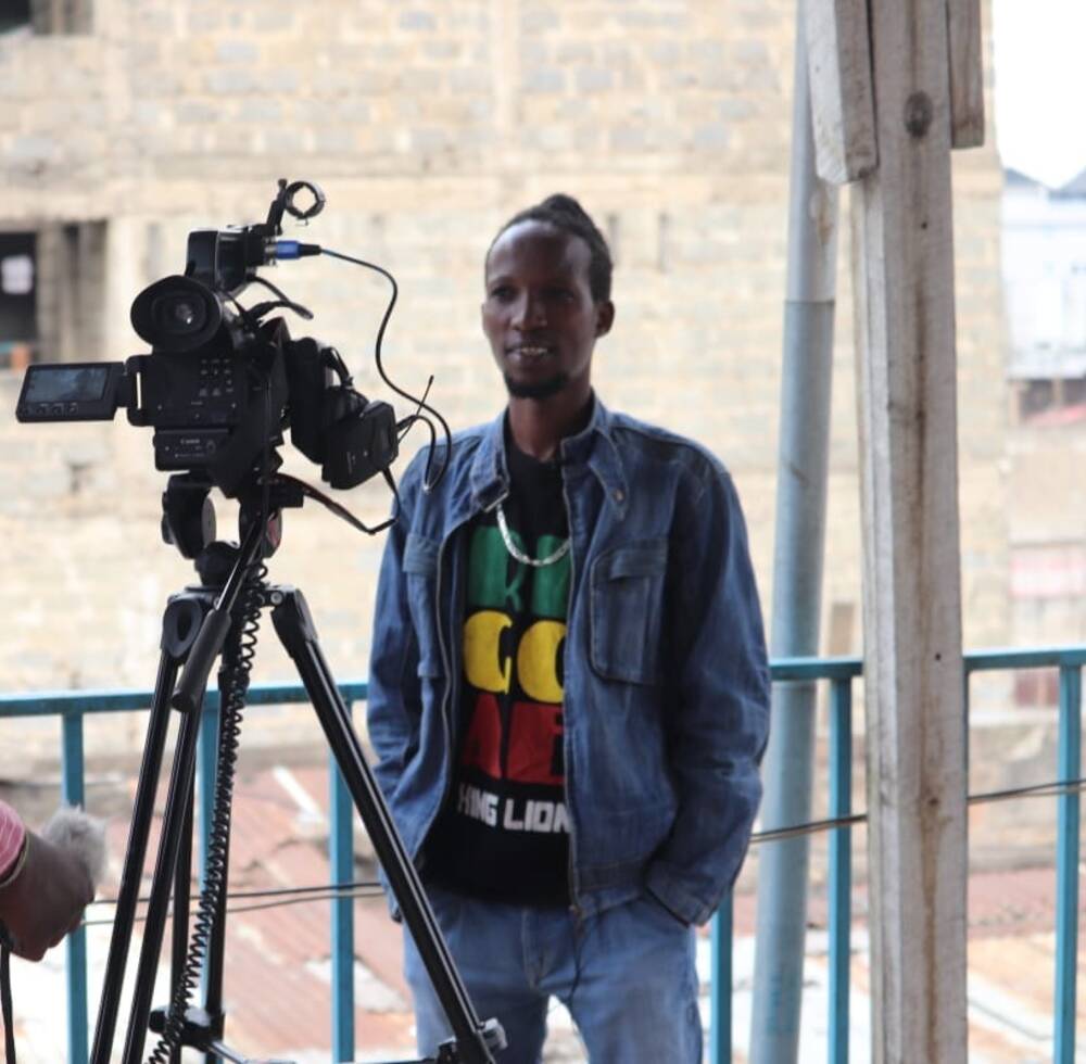 UN-Habitat’s latest podcast episode explores life in a Nairobi slum during COVID-19
