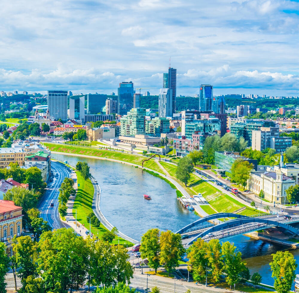 UN-Habitat launches Call for Regional Curators for UN-Habitat and GCoM’s (virtual) Innovate4Cities conference 11-15 October 2021