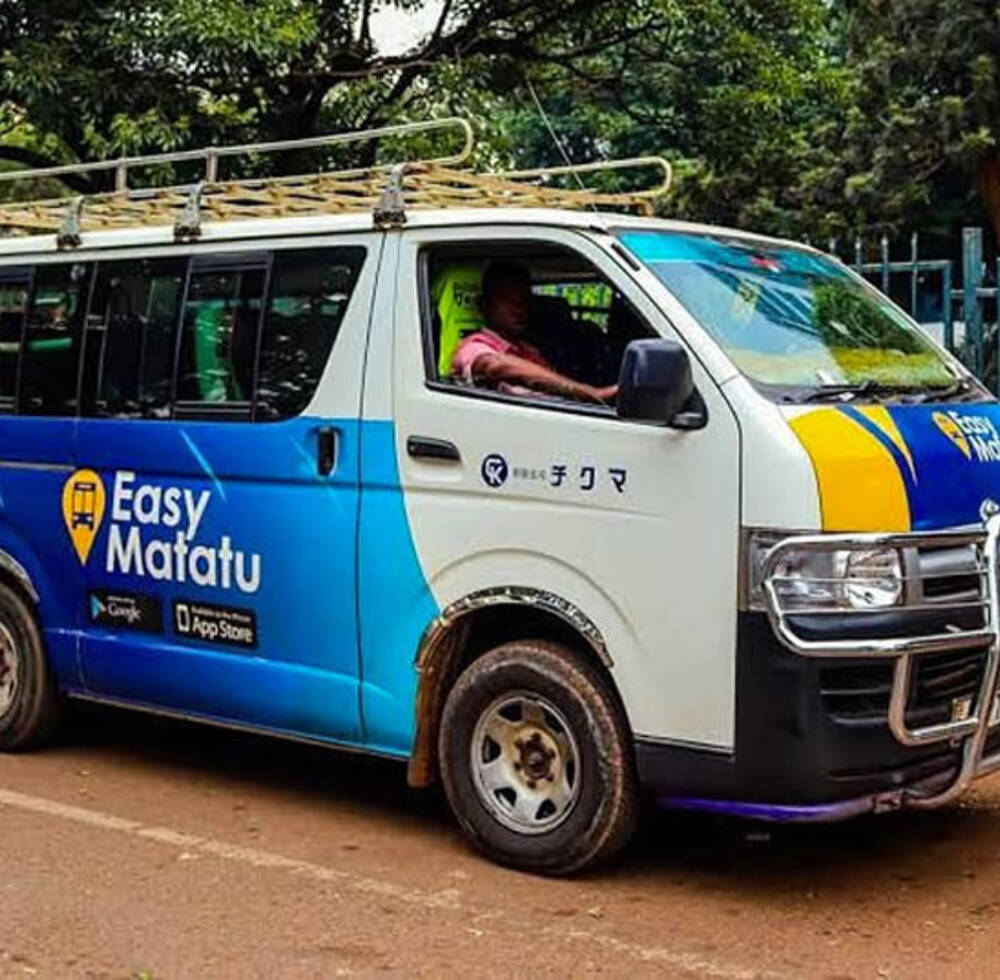 Kenyan and Ugandan start-ups recognized for their innovative urban mobility solutions
