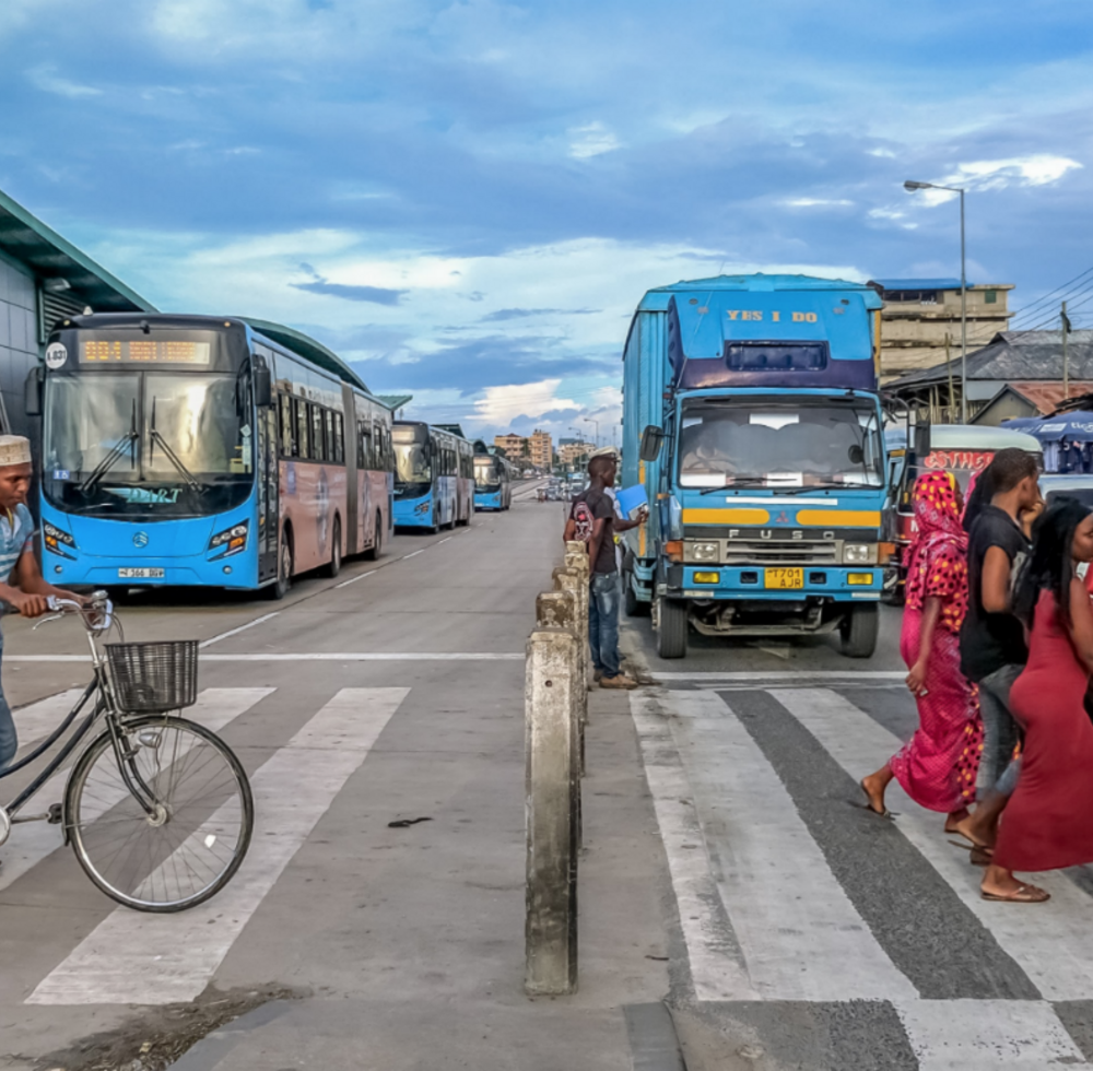 Policy options and economic instruments for integrated sustainable urban mobility