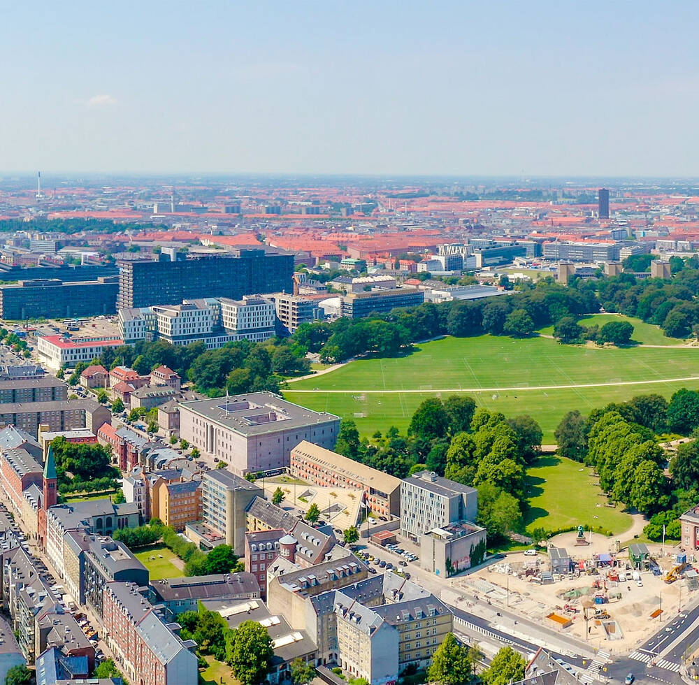 Global CEO Alliance and UN-Habitat aim to support 1,000 cities to reach the Sustainable Development Goals