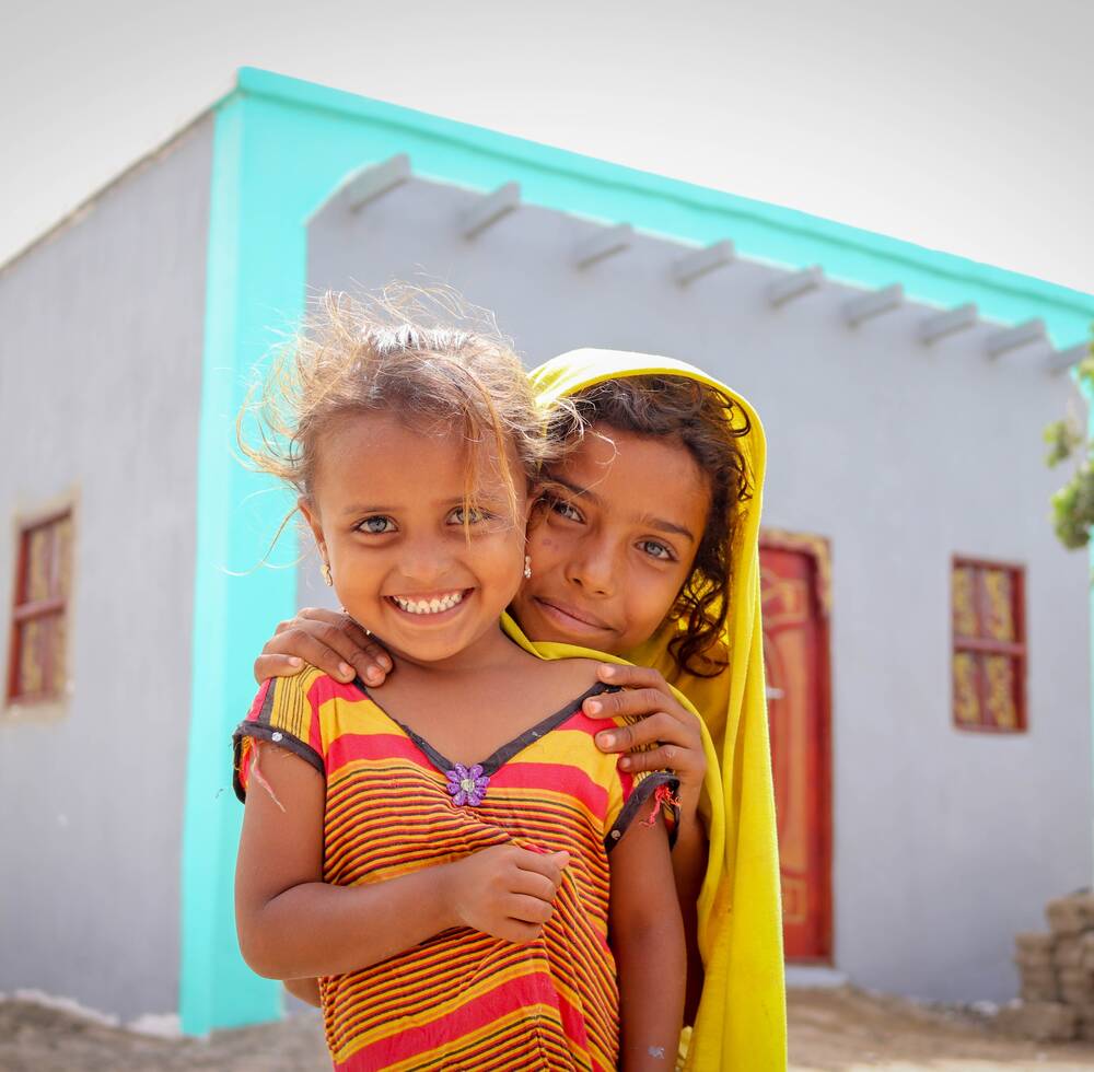 Support UN-Habitat's Humanitarian Appeal for the Arab Region