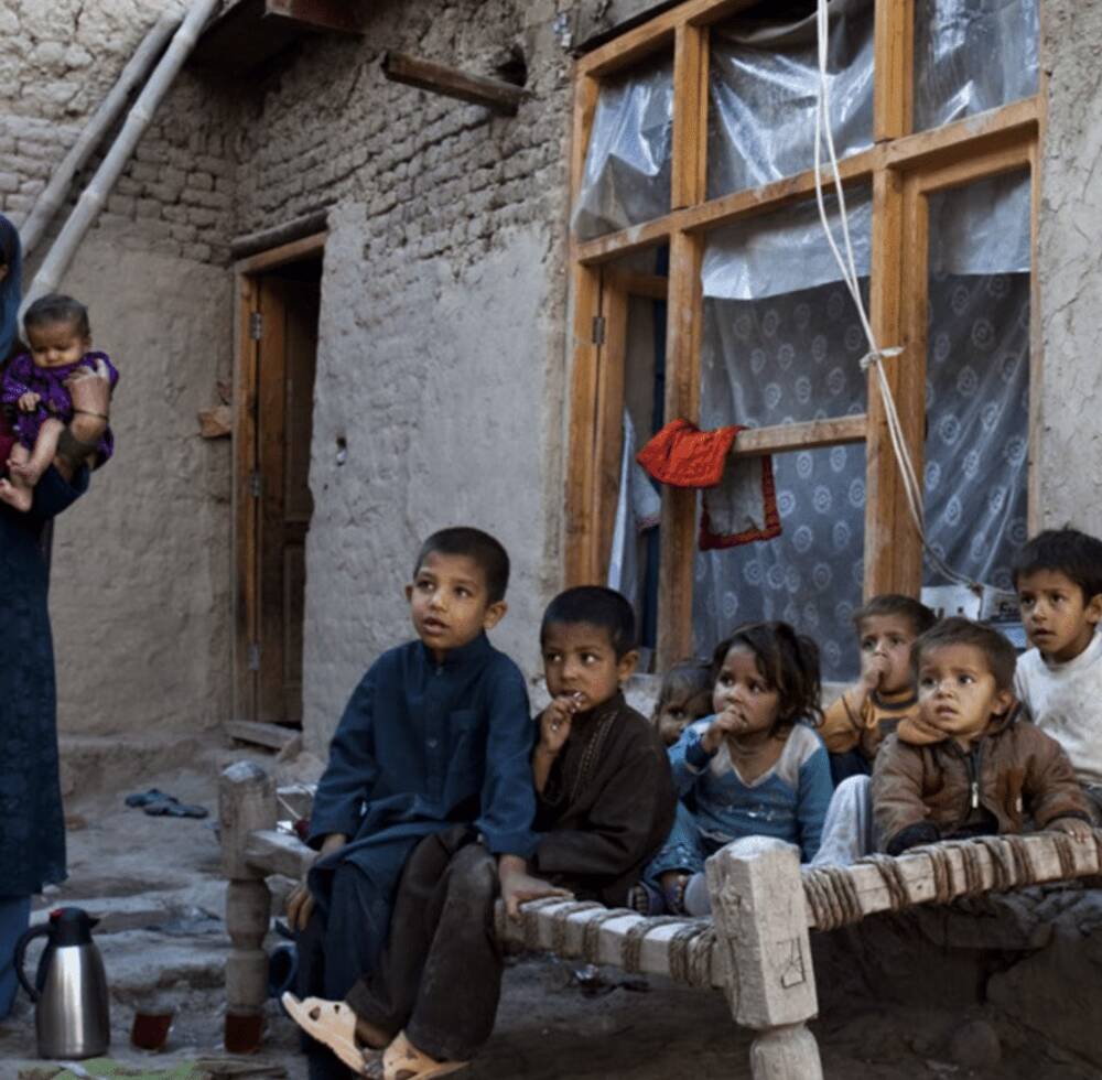UN-Habitat advocacy leads to UN committee resolution on homelessness