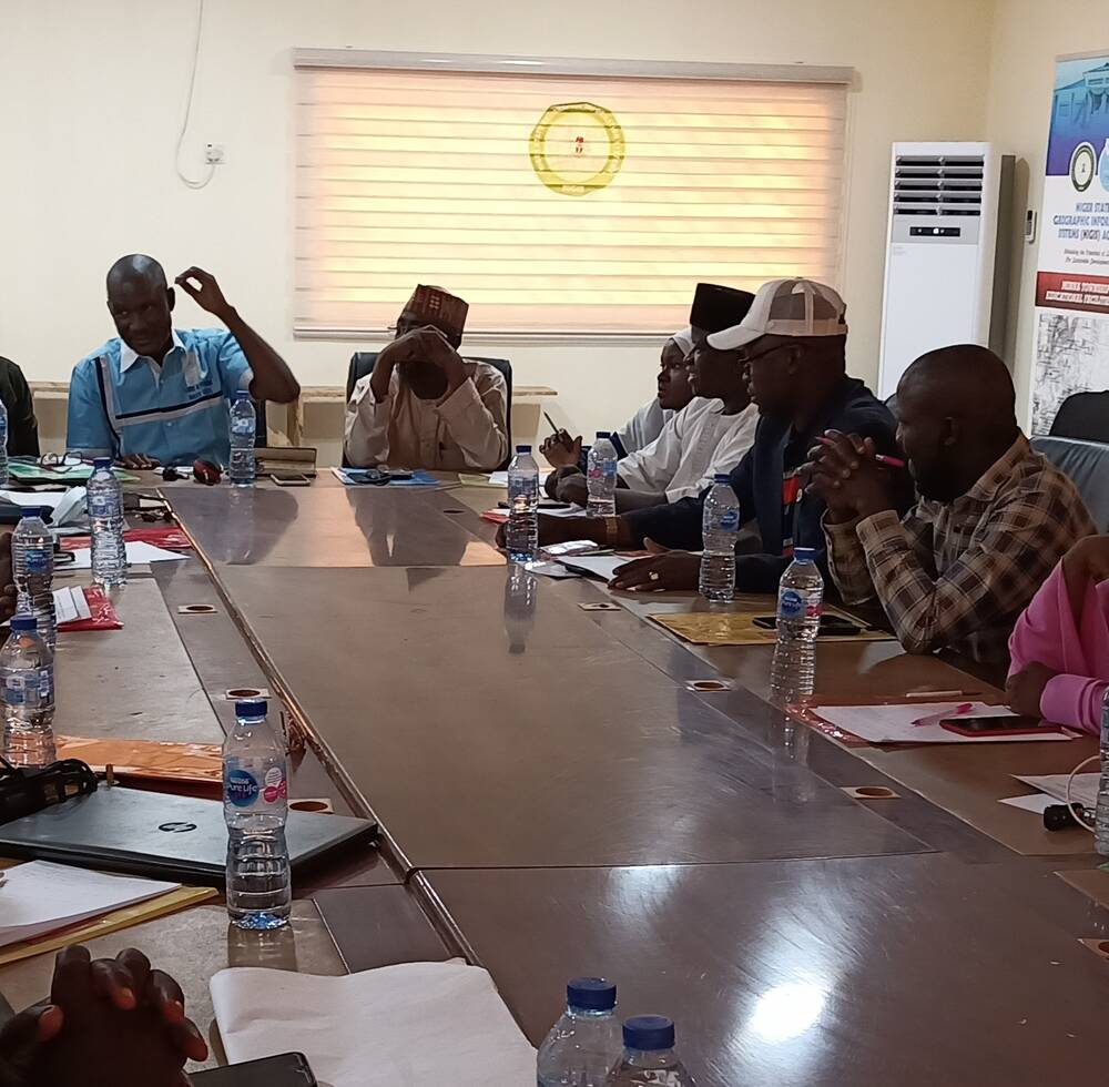 Policy experts formulate strategies for strengthening urban-rural linkages in Nigeria’s Niger State