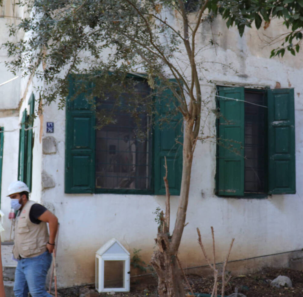 UN-Habitat marks 15 years supporting Lebanon through urban crisis and development