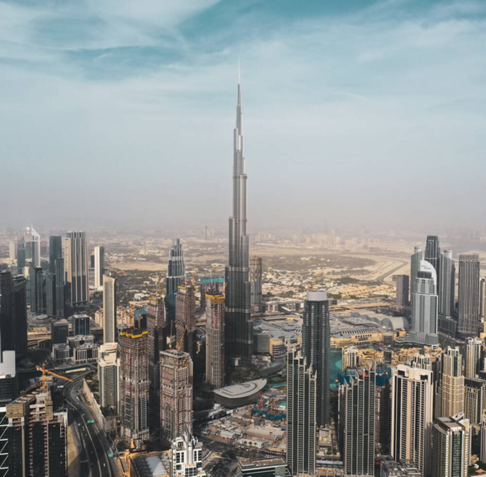 The City We Need Now! Middle East Campaign launched in Dubai