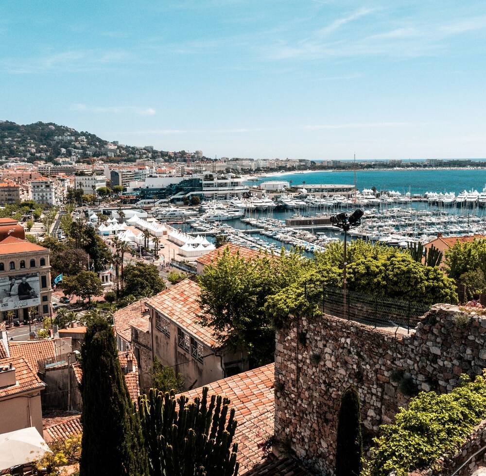 UN-Habitat and partners to drive urban sustainability during large real estate event in Cannes