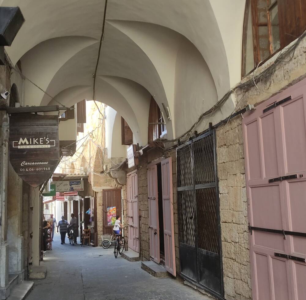 Tripoli, Lebanon’s most marginalised city, sees positive impact of basic services