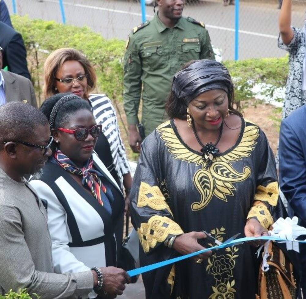 UN-Habitat launches project office in Cameroon