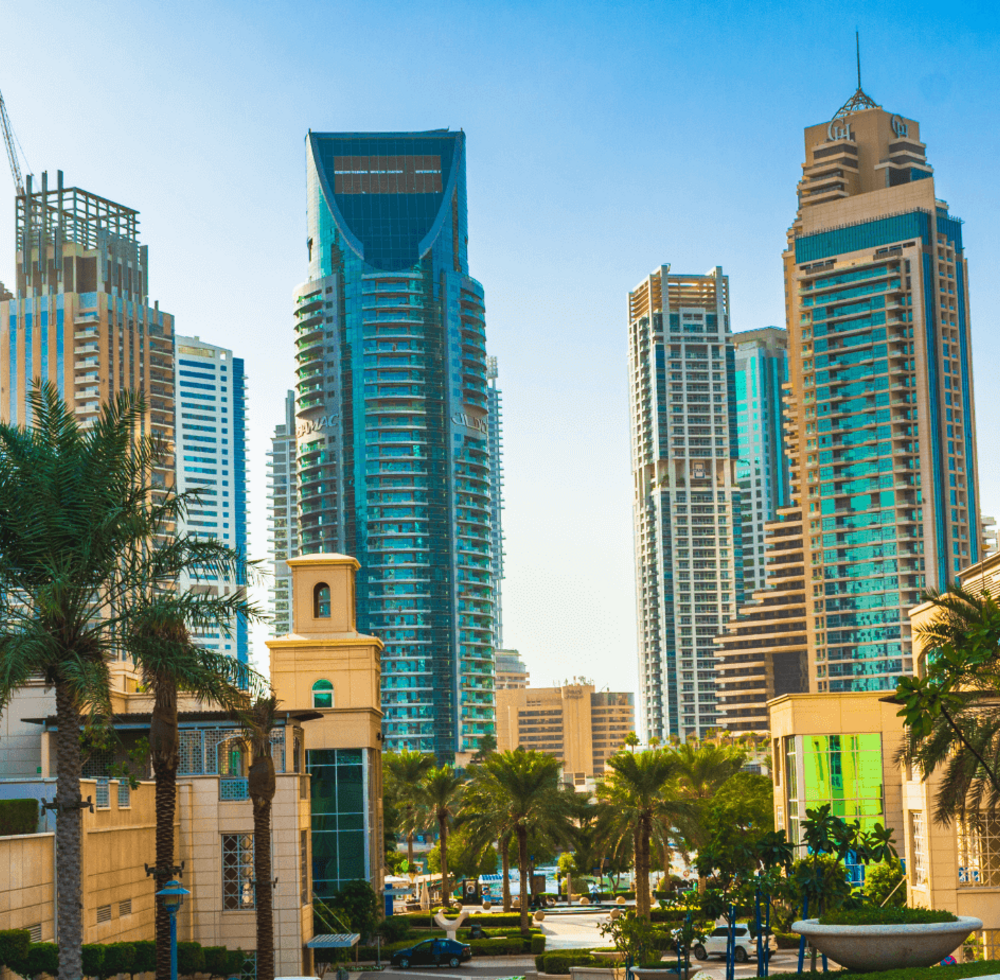 UN-Habitat and Dubai Municipality sign a collaboration agreement
