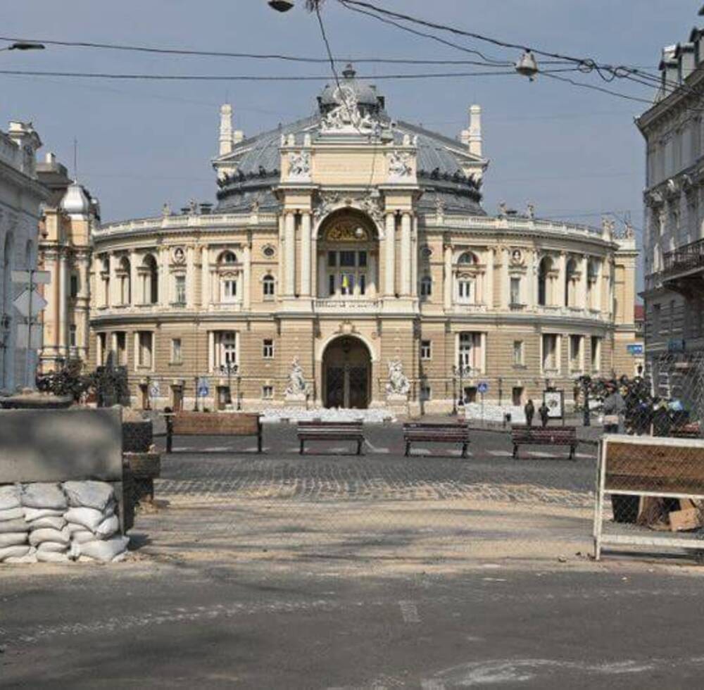 ‘A great victory’: Odesa mayor reacts to UNESCO Heritage List inclusion