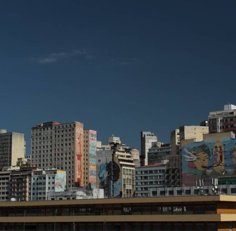 Three Latin American cities in digital transformation drive