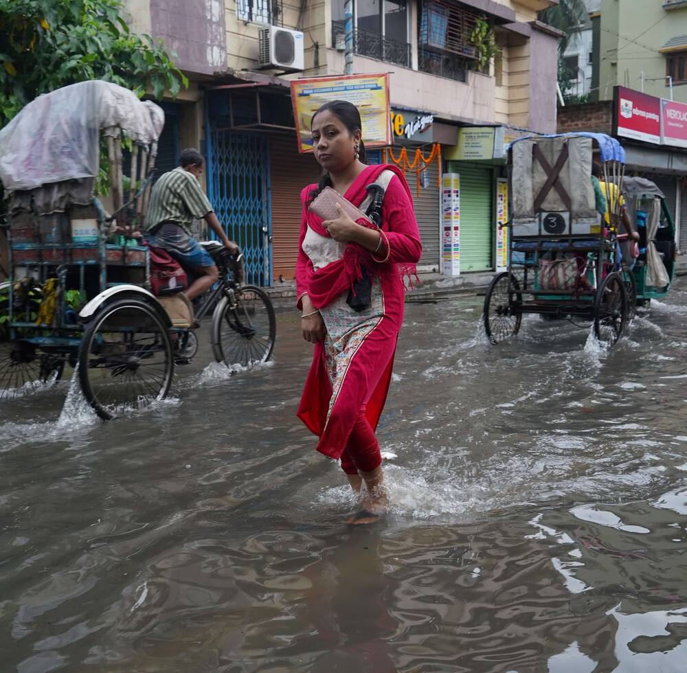 How Cities Are Central To The Climate Crisis | UN-Habitat