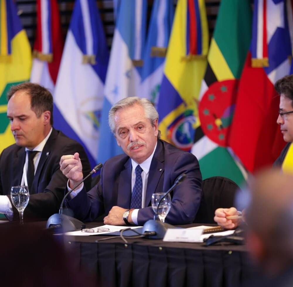 Latin America and the Caribbean gear up for the Second United Nations Habitat Assembly