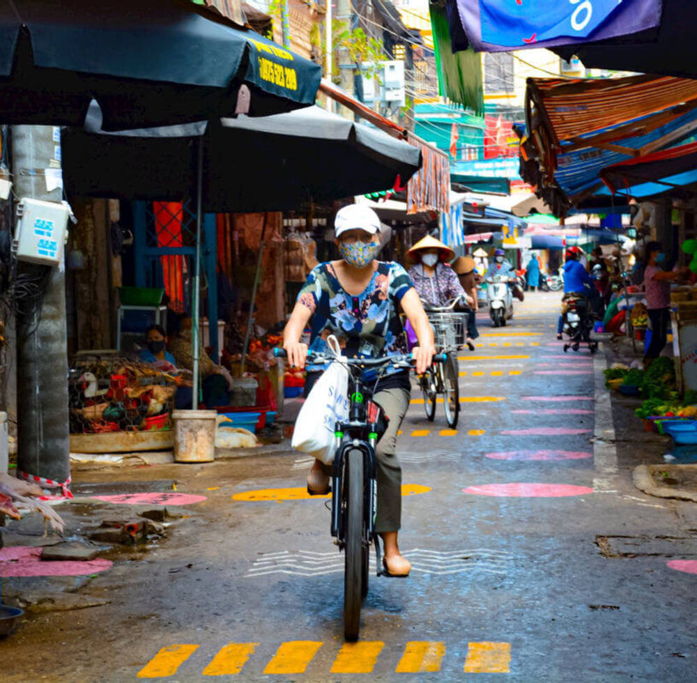 World Refugee Day 2023: making our cities more inclusive