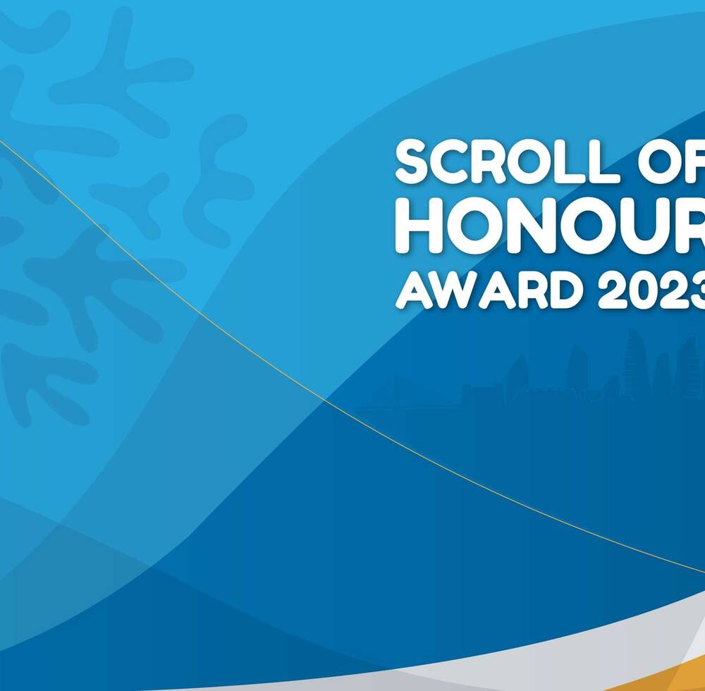 Meet the 2023 UN-Habitat Scroll of Honour winners: Dubai Municipality, United Arab Emirates