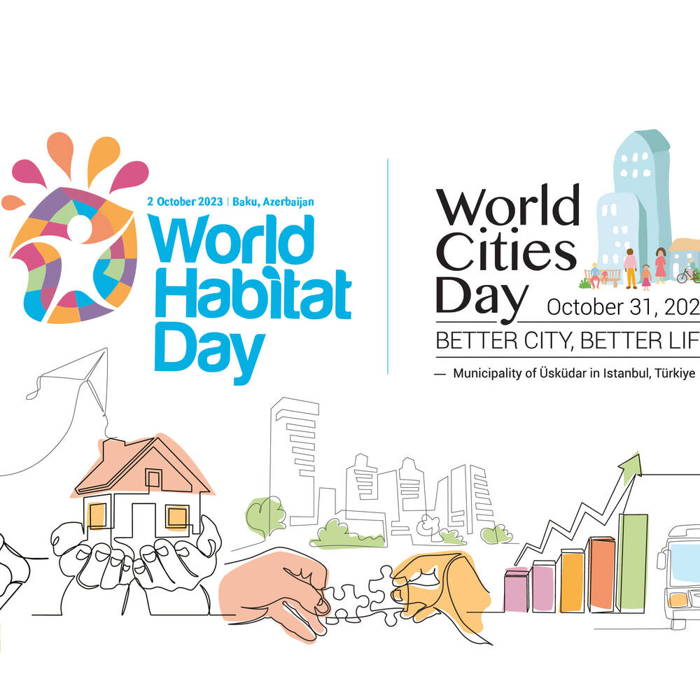 World Habitat Day