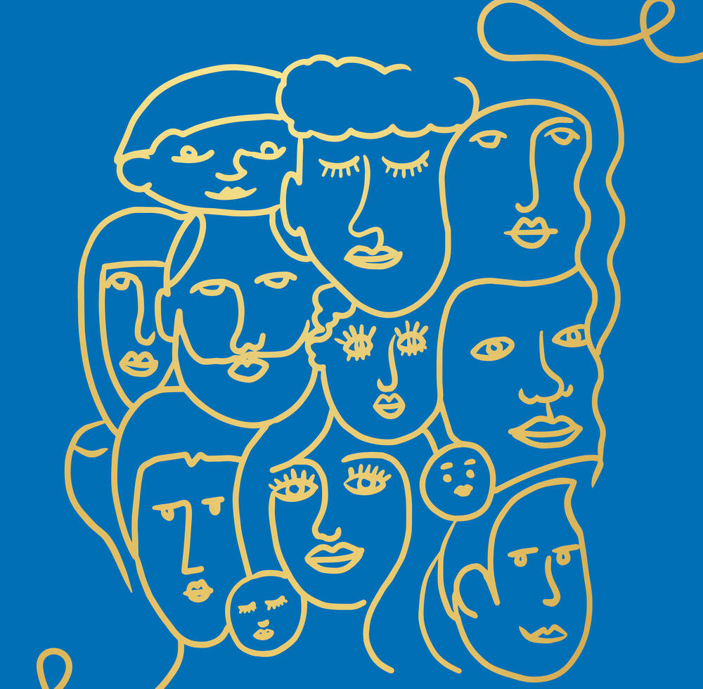 Opinion piece: 75th anniversary of the Universal Declaration of Human Rights