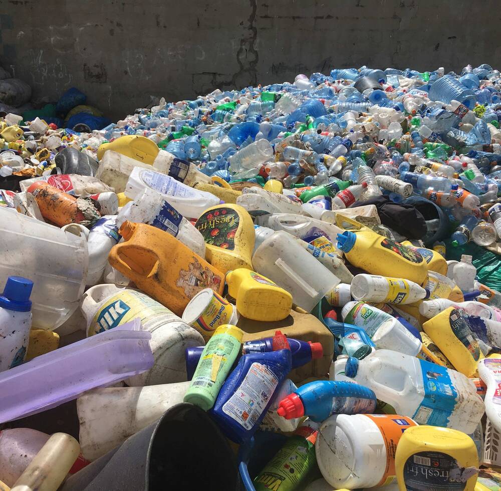 Dandora Dumpsite