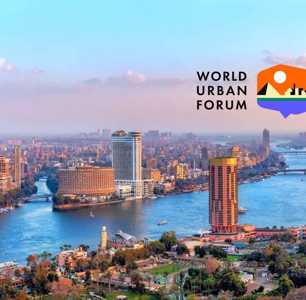 Registration open for the Twelfth Session of the World Urban Forum