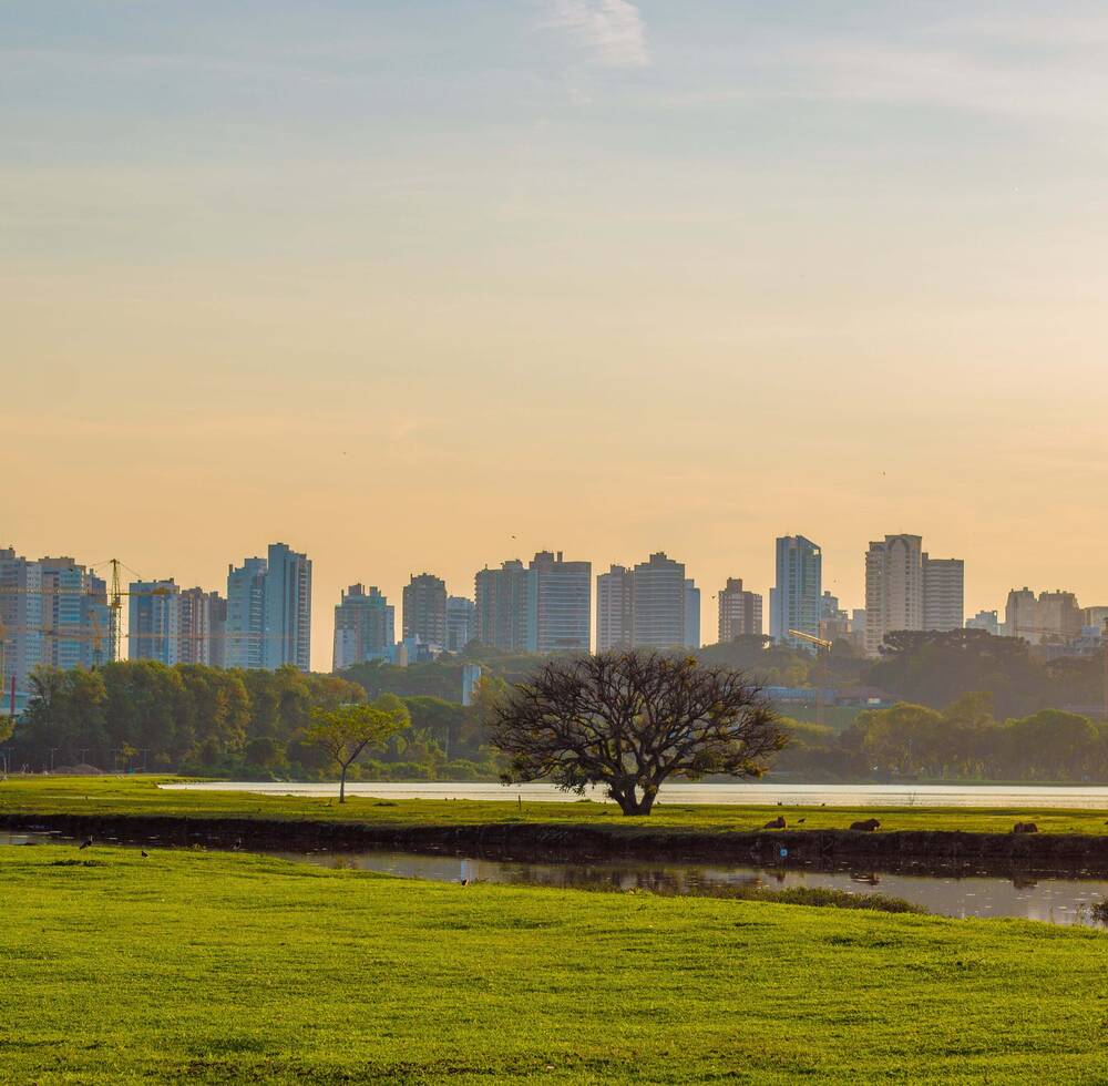 Banner image: A view of Curitiba, Brazil [Pexels]