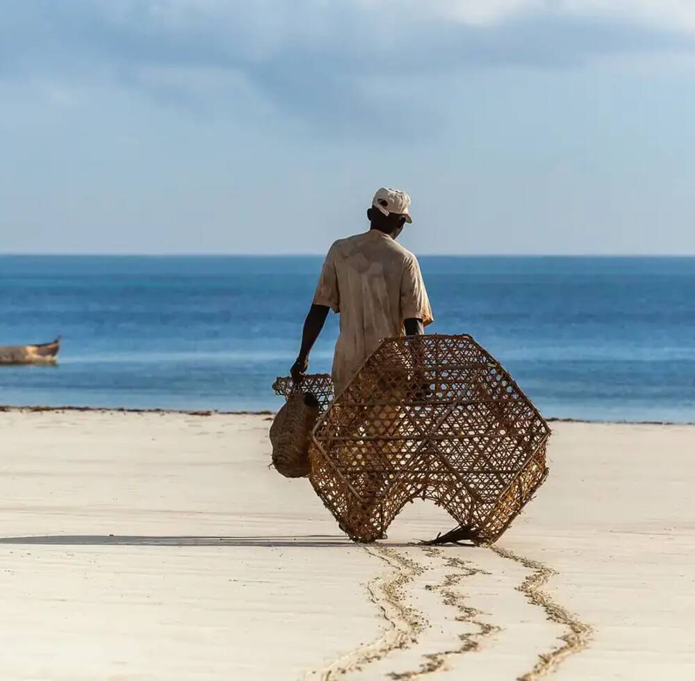Navigating the Blue: Transforming Kenya’s coastal communities