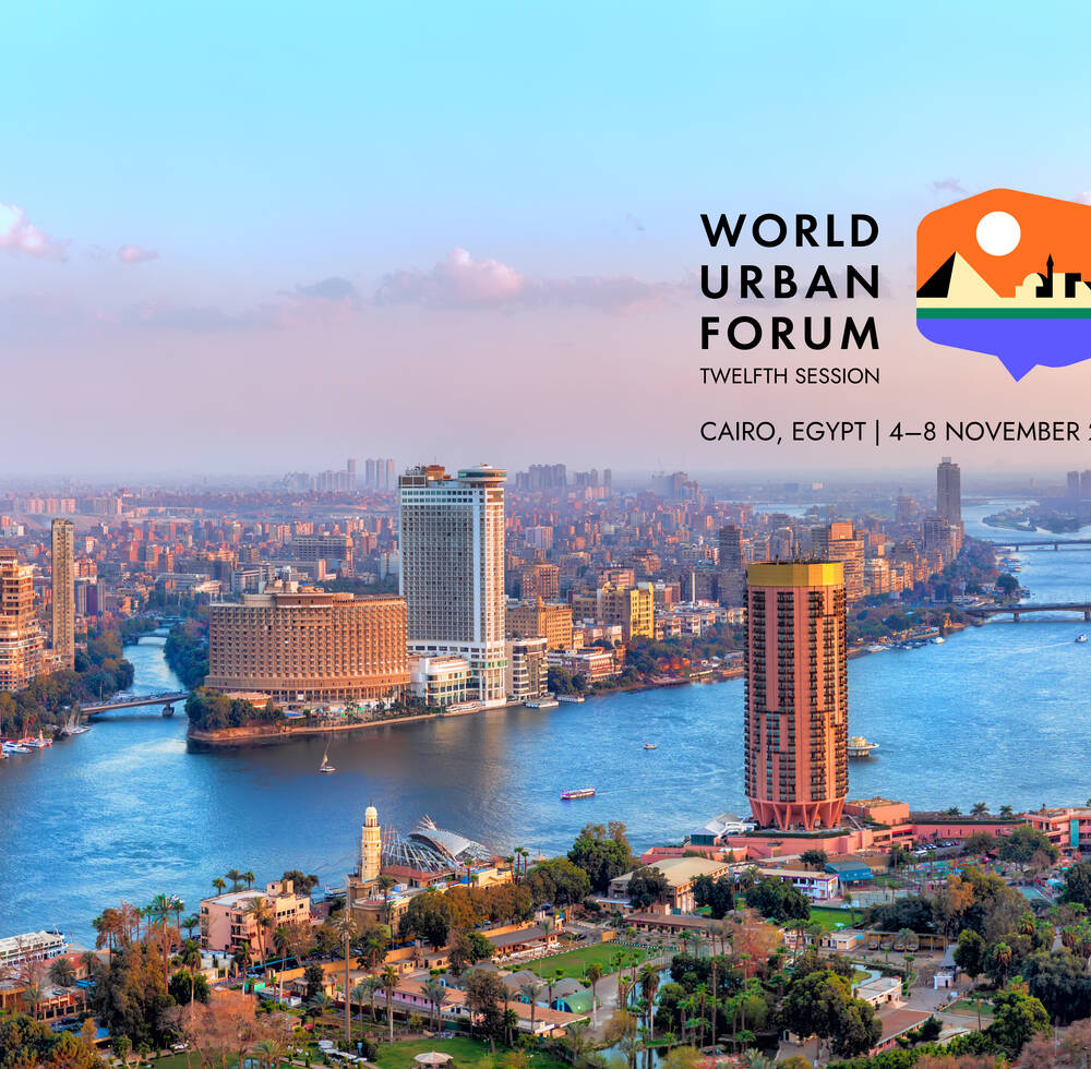 Twelfth Session of the World Urban Forum