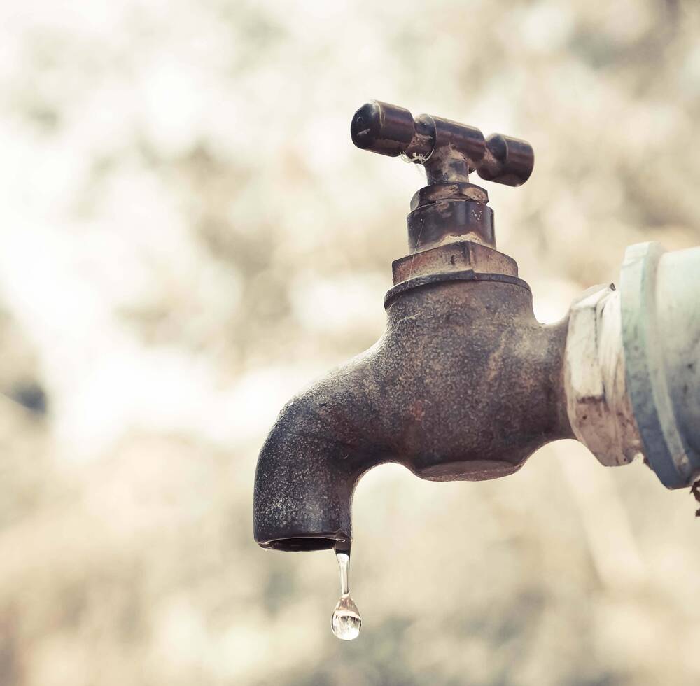 Overcoming water scarcity in Jordan