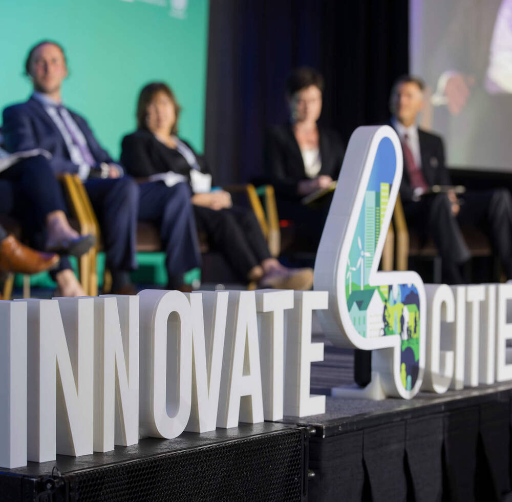 2024 Innovate4Cities conference ends with call to action on cities and climate