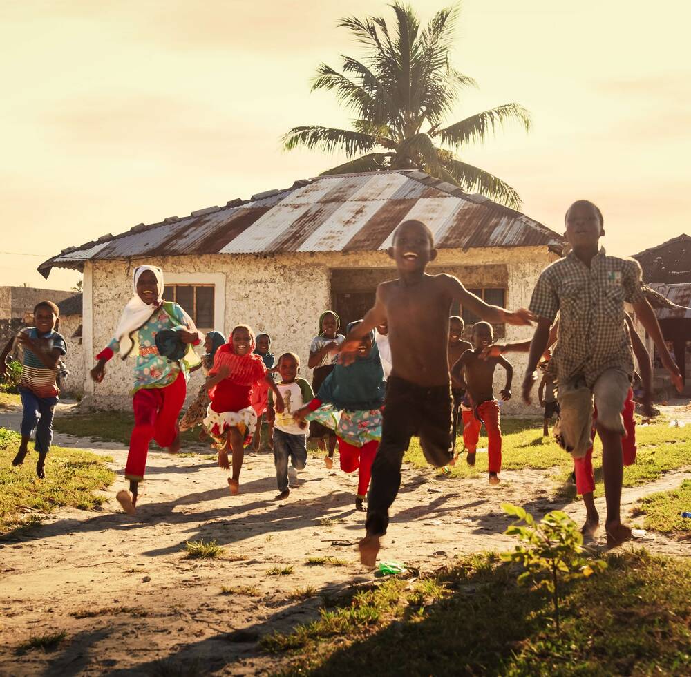 Call for expressions of interest to host World Habitat Day and World Cities Day 2026