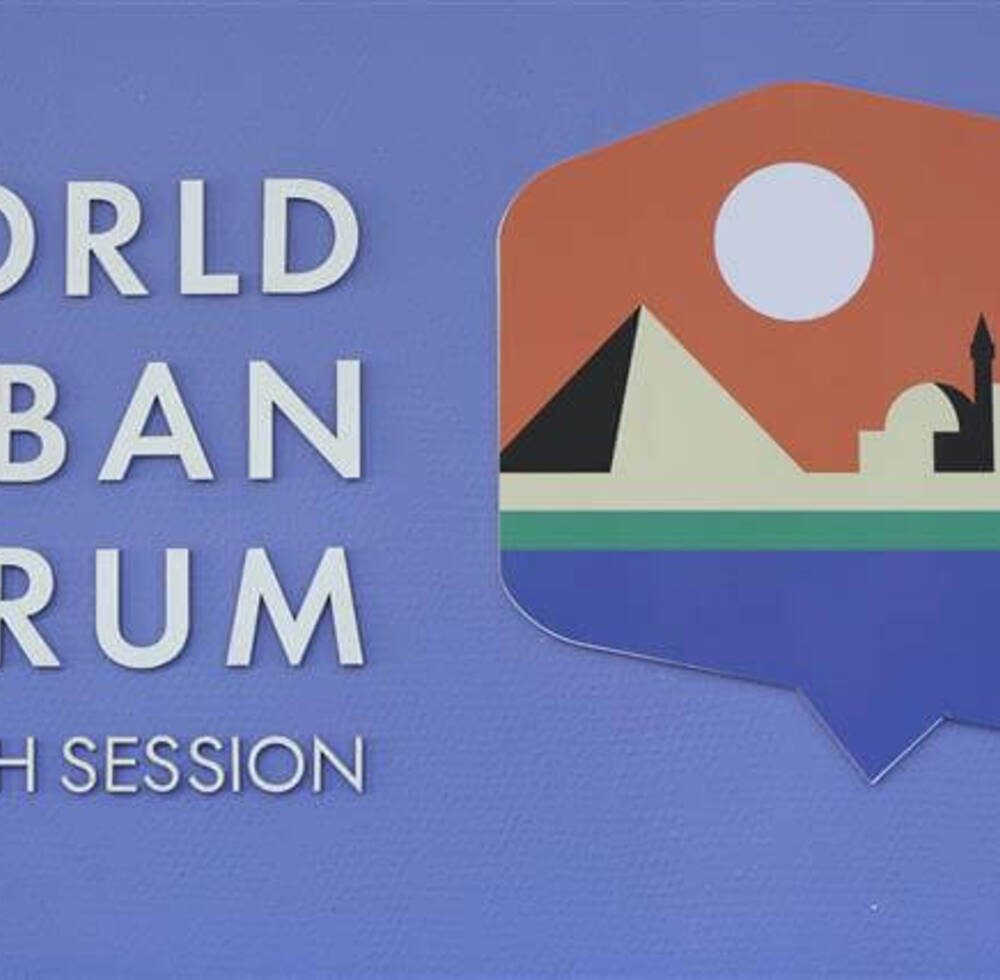 World Urban Forum in Cairo opens with record-breaking attendance and call for local solutions
