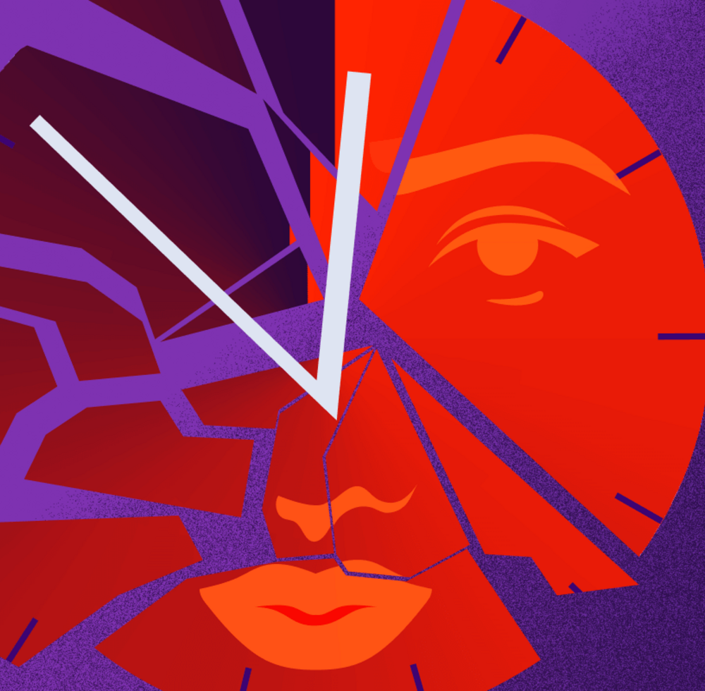 16 Days of Activism against Gender-Based Violence