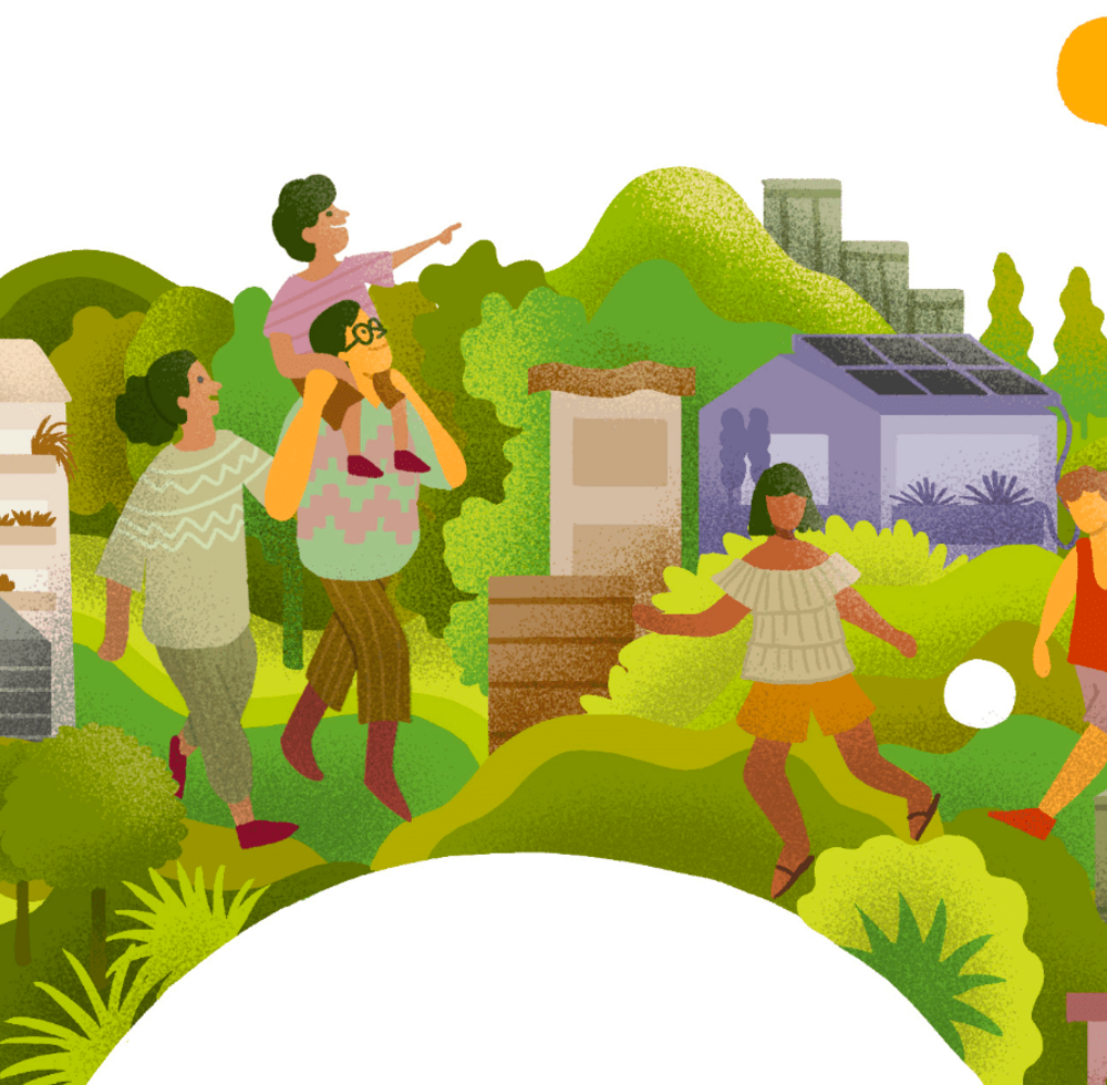 World Cities Report 2024: Cities and Climate Action
