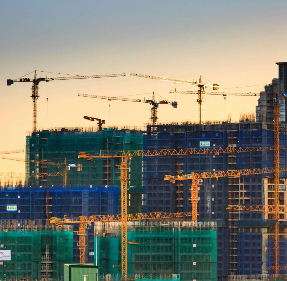 Bangladesh, Ghana, and Senegal launch Sustainable Construction Roadmaps at COP29