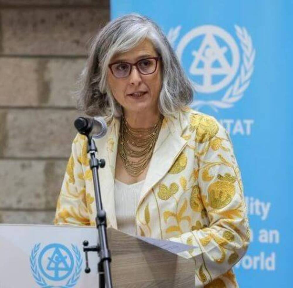 world habitat day image