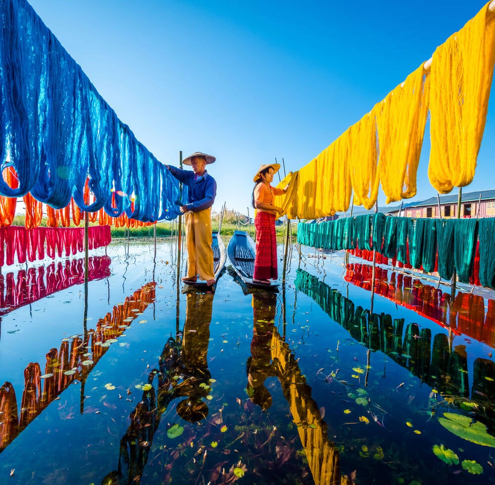 Lead by example: Become the host of World Cleanup Day 2025 or 2026