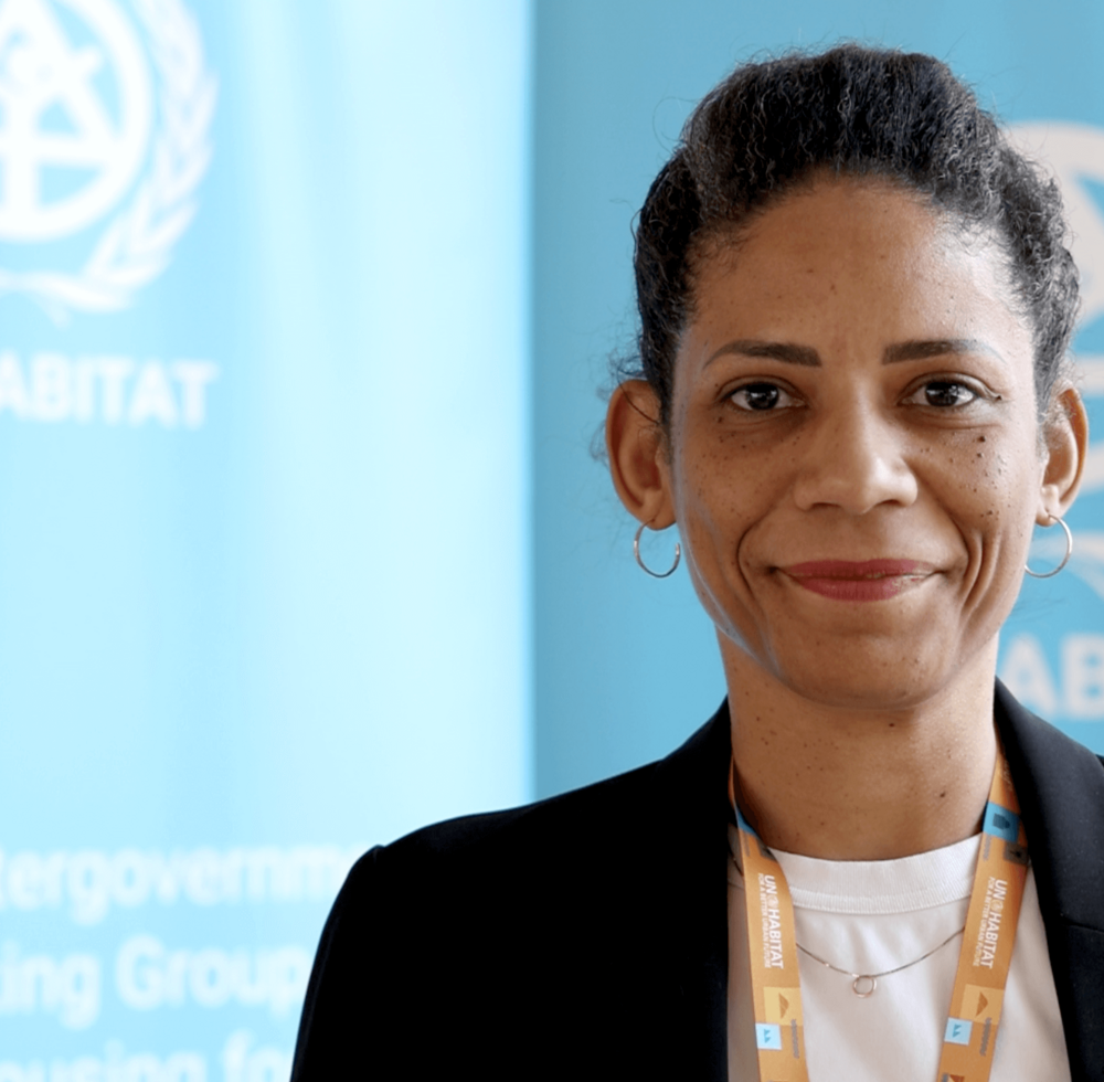 Accelerating solutions for adequate housing for all
