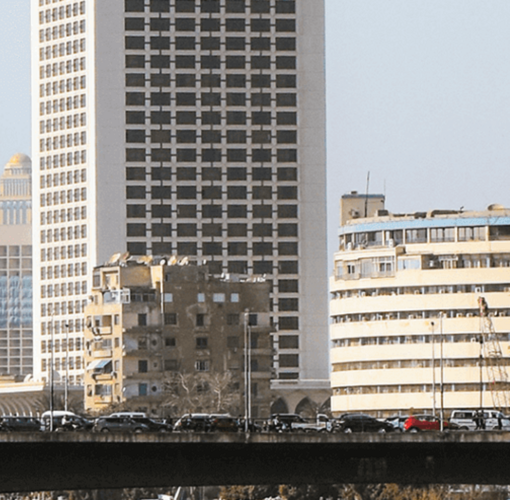 National Urban Policy