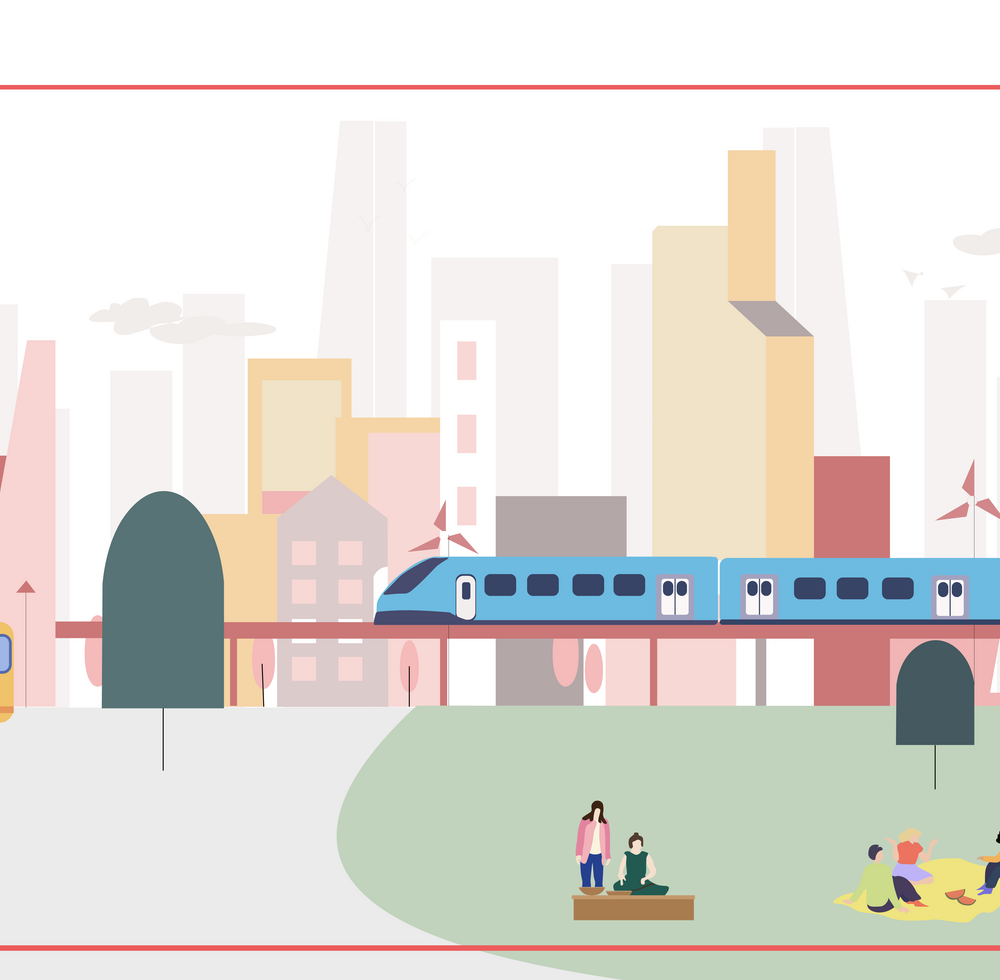 Inclusive Communities - Thriving Cities