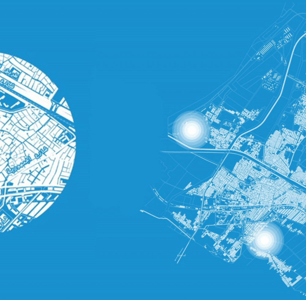 The implementation of Hayenna: Integrated Urban Development Project in Egypt 