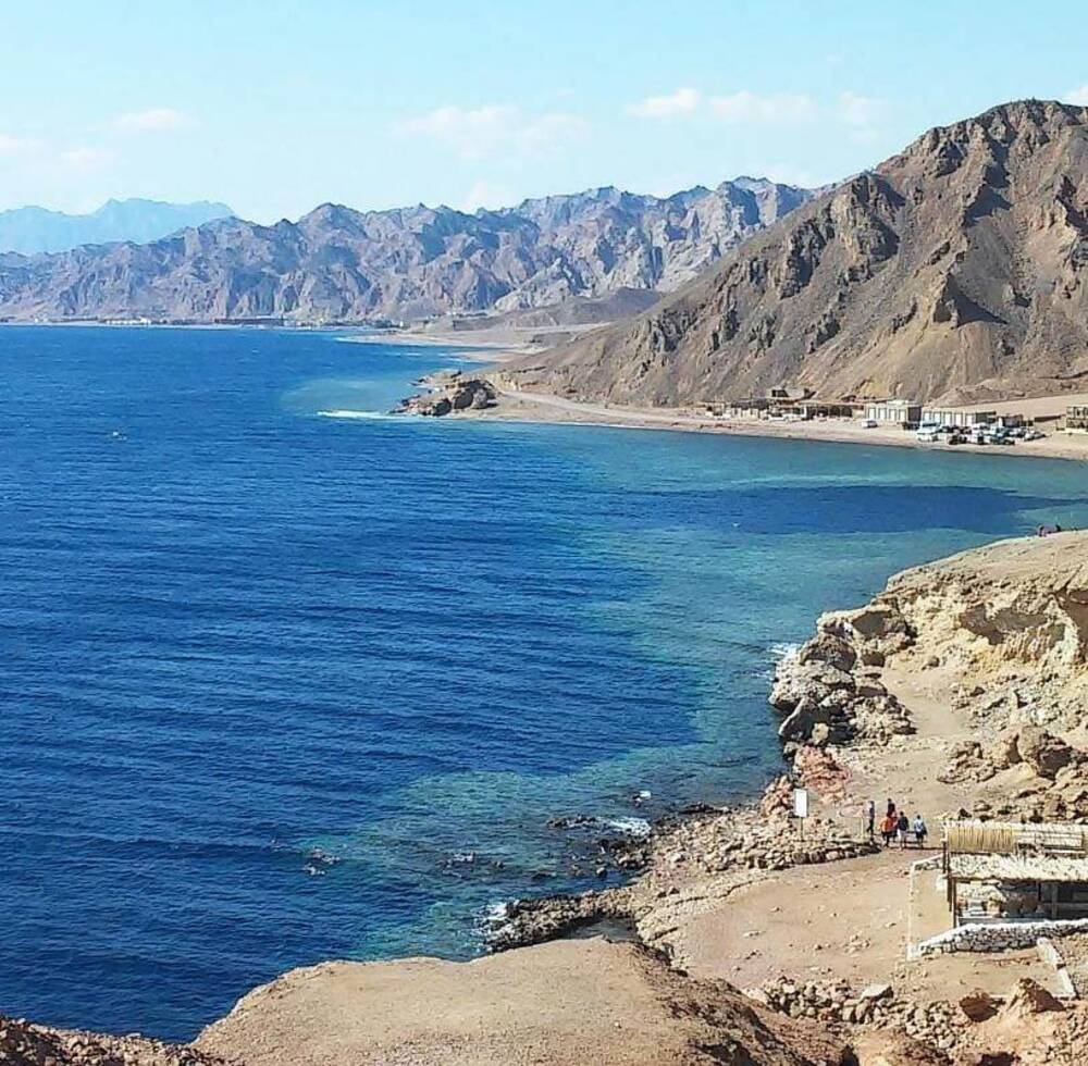 Identification of Priority Urban Development Interventions to Promote Investments, Smart Applications and Livable Dahab City