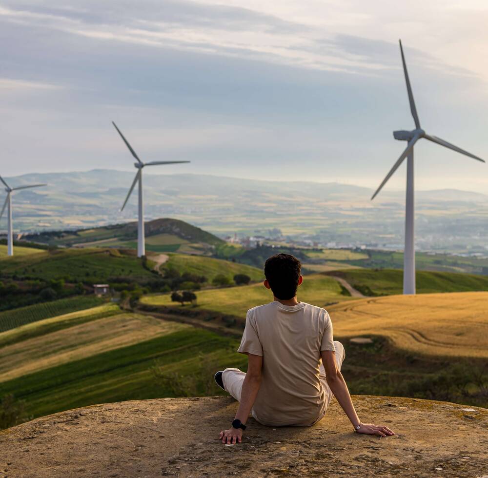 waste-to-energy project